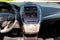 2015 Lincoln MKC Base