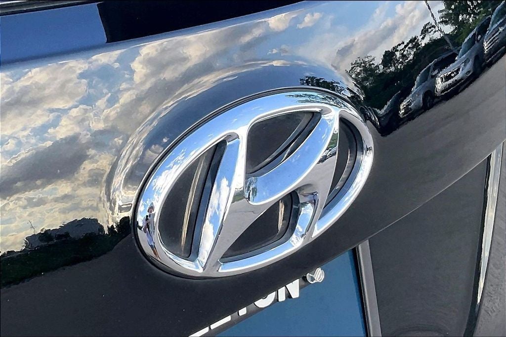 2017 Hyundai Santa Fe Sport 2.4 Base