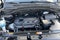2017 Hyundai Santa Fe Sport 2.4 Base