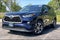 2020 Toyota Highlander Hybrid XLE