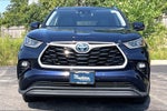 2020 Toyota Highlander Hybrid XLE