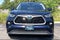 2020 Toyota Highlander Hybrid XLE