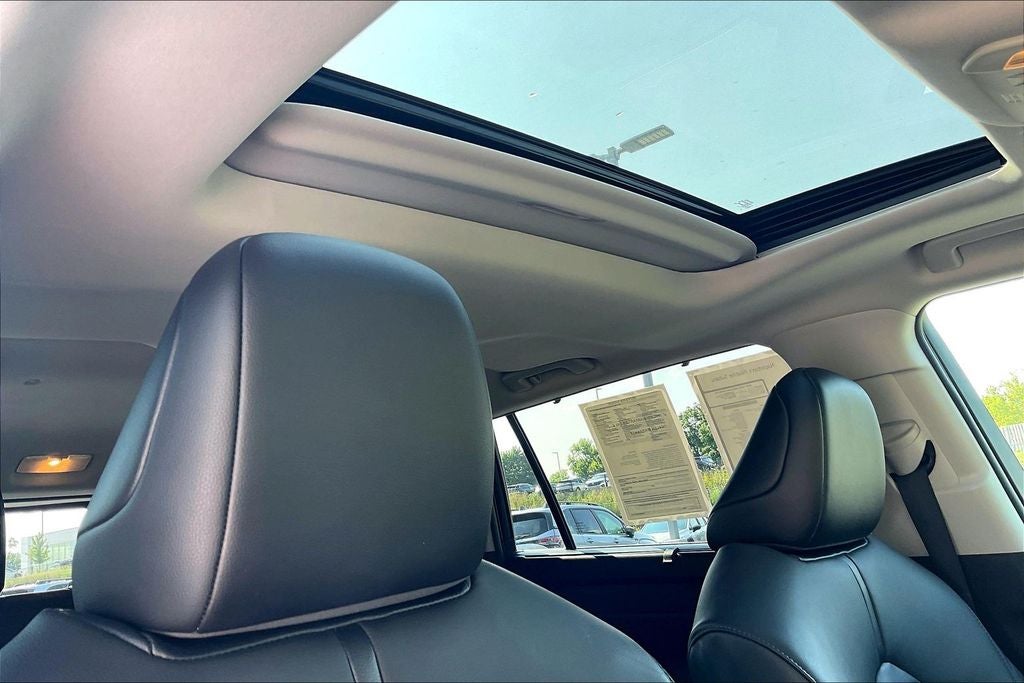 2020 Toyota Highlander Hybrid XLE
