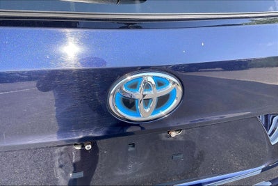 2020 Toyota Highlander Hybrid XLE