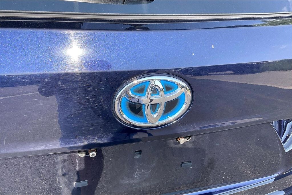 2020 Toyota Highlander Hybrid XLE
