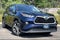 2020 Toyota Highlander Hybrid XLE