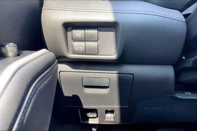 2020 Toyota Highlander Hybrid XLE