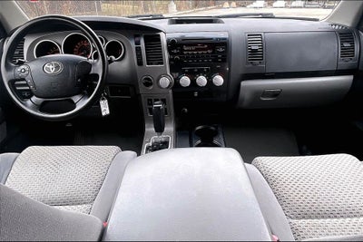 2010 Toyota Tundra Grade