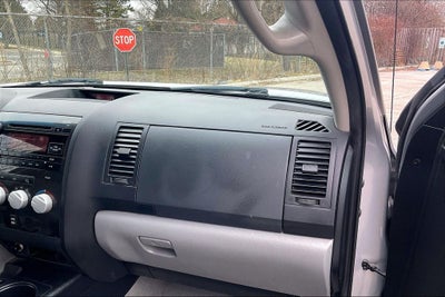 2010 Toyota Tundra Grade