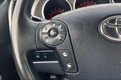 2010 Toyota Tundra Grade