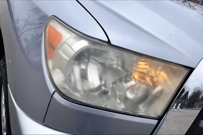 2010 Toyota Tundra Grade