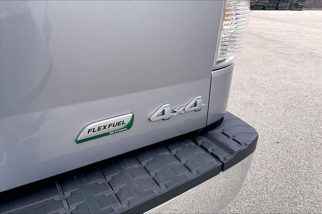 2010 Toyota Tundra Grade