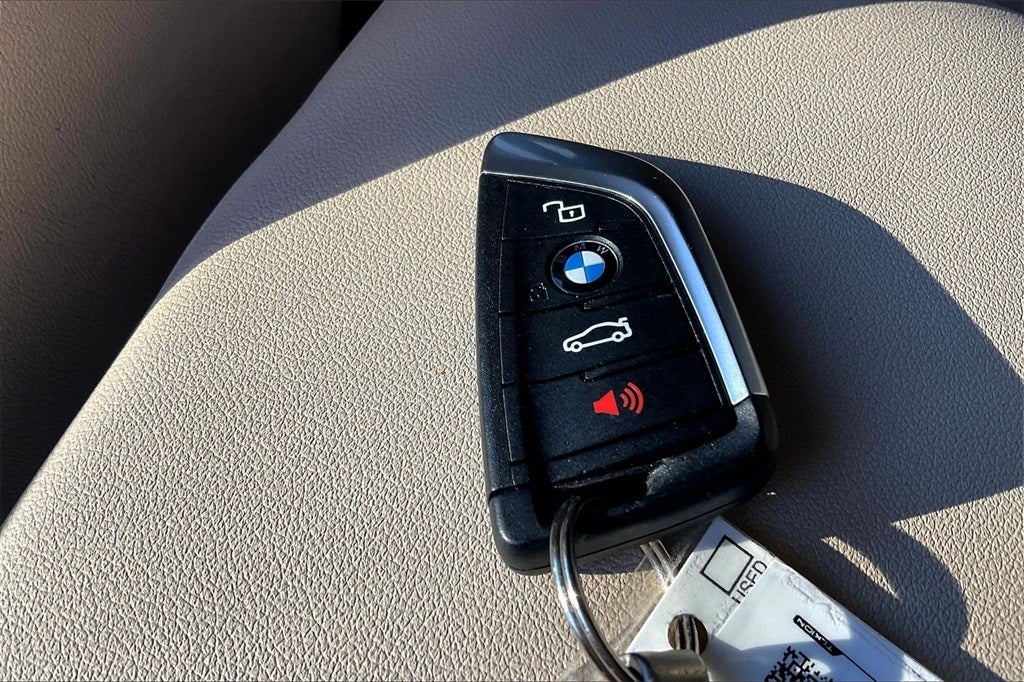 2020 BMW X3 xDrive30e