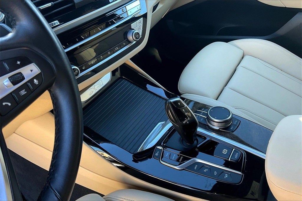 2020 BMW X3 xDrive30e