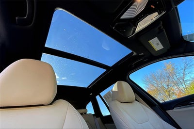 2020 BMW X3 xDrive30e