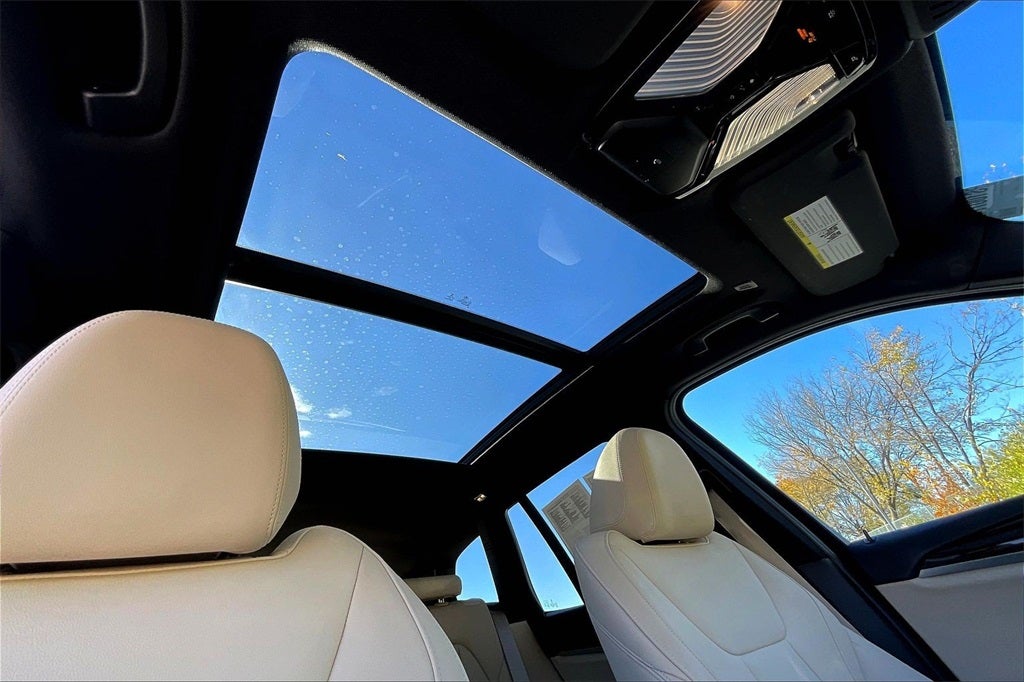 2020 BMW X3 xDrive30e