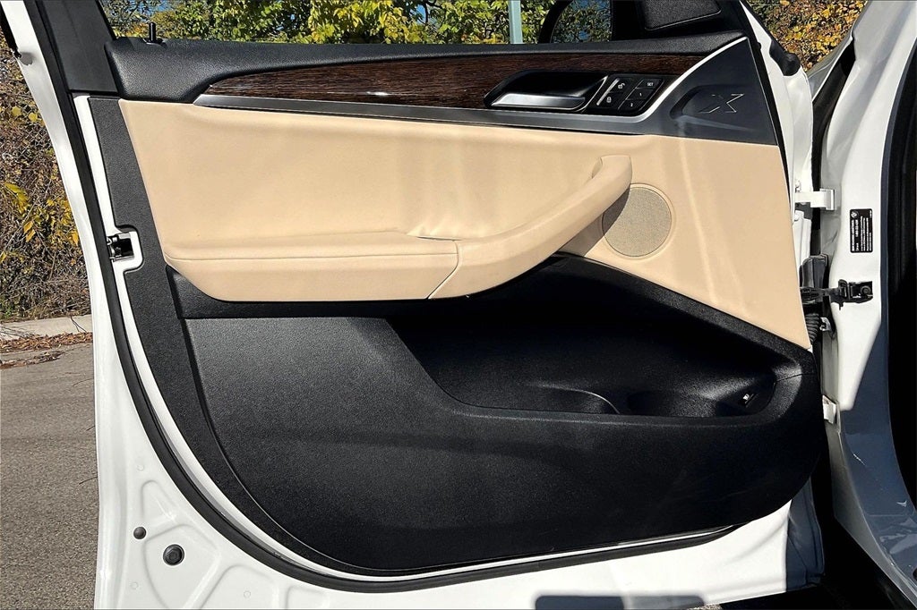 2020 BMW X3 xDrive30e