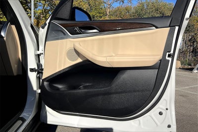 2020 BMW X3 xDrive30e