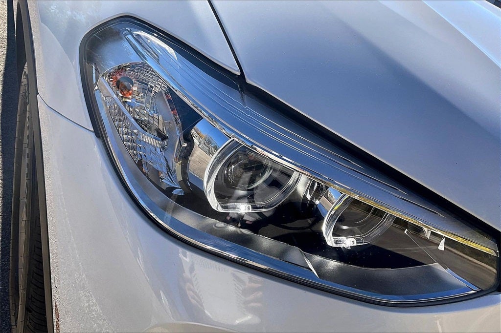 2020 BMW X3 xDrive30e