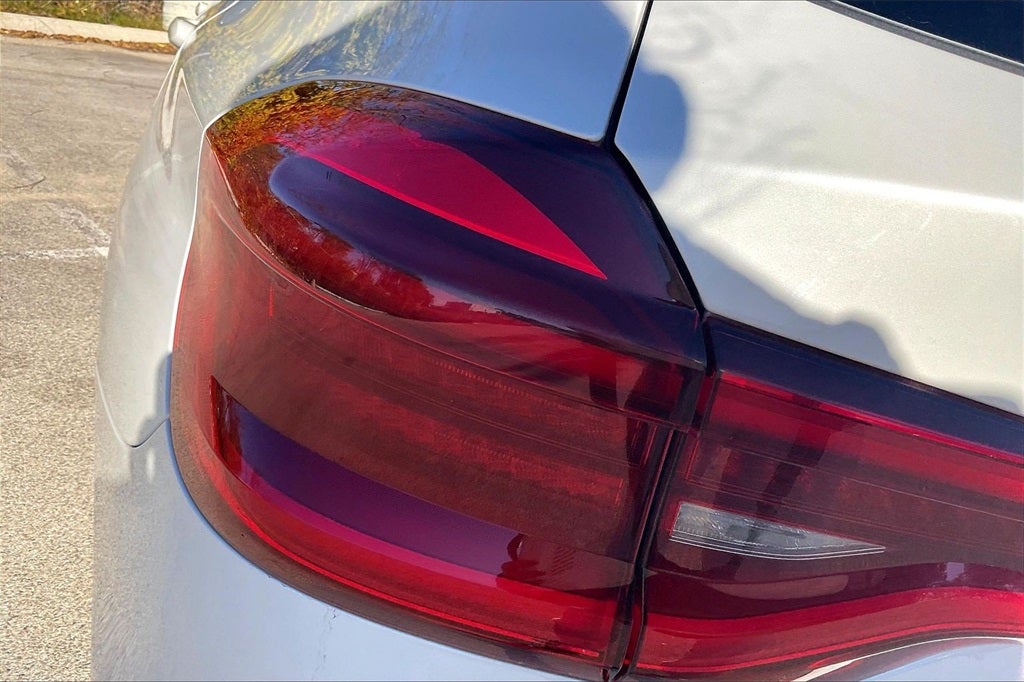 2020 BMW X3 xDrive30e