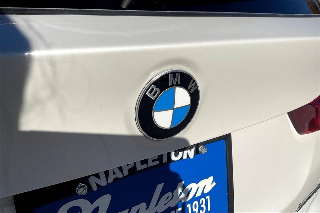 2020 BMW X3 xDrive30e