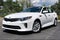 2017 Kia Optima EX