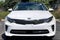 2017 Kia Optima EX
