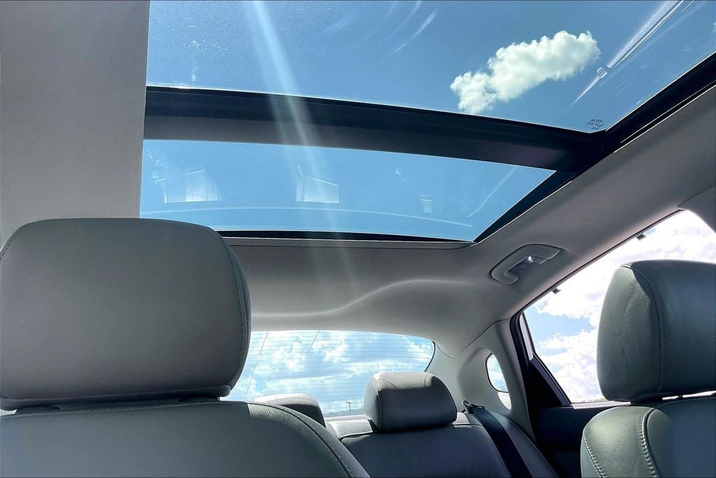 2017 Kia Optima EX