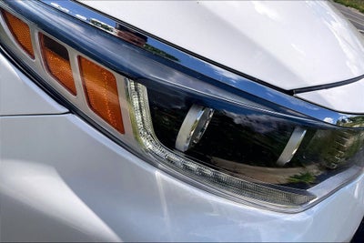 2017 Kia Optima EX