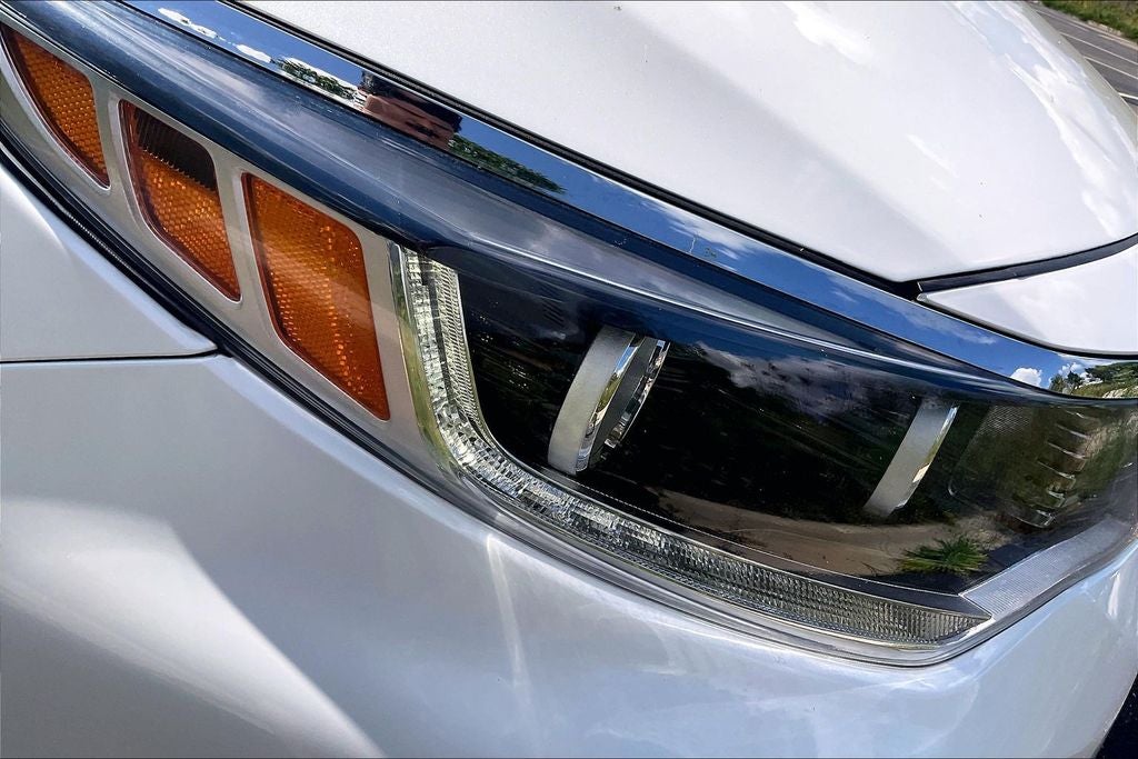2017 Kia Optima EX