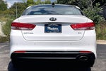 2017 Kia Optima EX