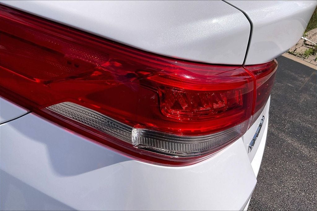 2017 Kia Optima EX