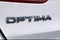 2017 Kia Optima EX