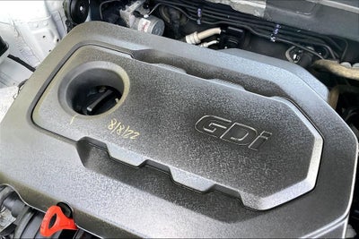 2017 Kia Optima EX