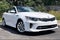 2017 Kia Optima EX