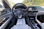 2017 Kia Optima EX