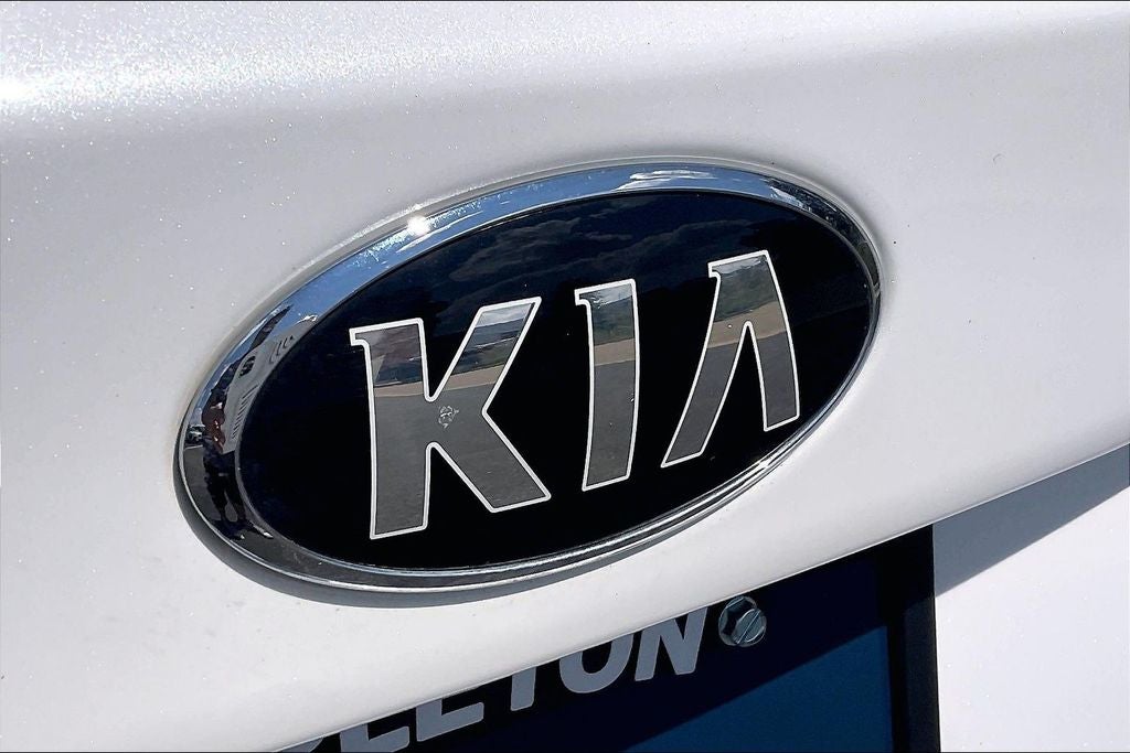 2017 Kia Optima EX