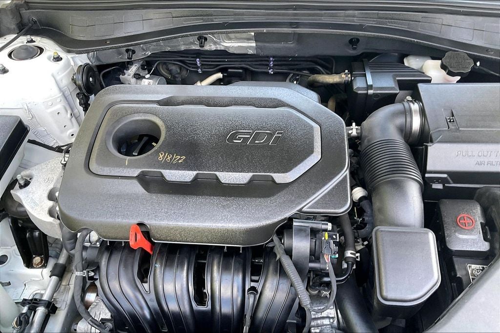 2017 Kia Optima EX