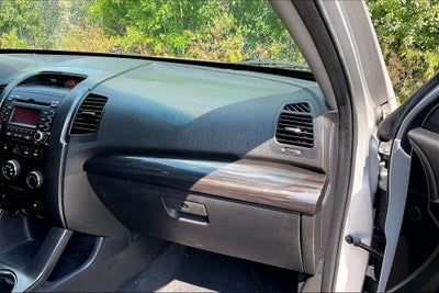 2012 Kia Sorento LX