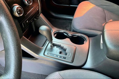 2012 Kia Sorento LX