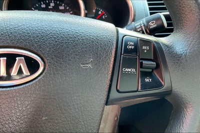 2012 Kia Sorento LX