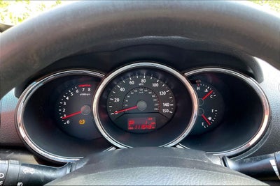 2012 Kia Sorento LX