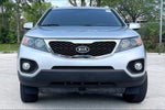 2012 Kia Sorento LX