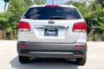 2012 Kia Sorento LX
