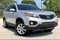 2012 Kia Sorento LX