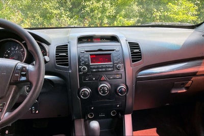 2012 Kia Sorento LX