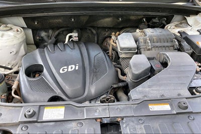 2012 Kia Sorento LX