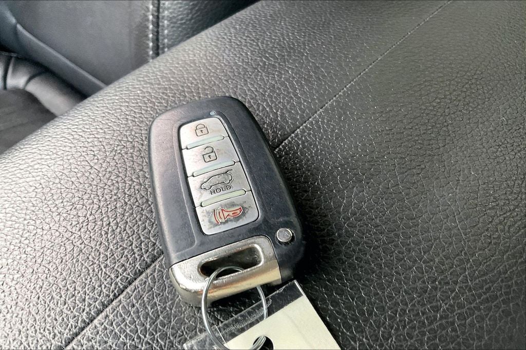 2013 Kia Sorento EX