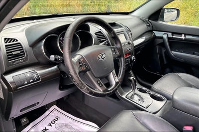 2013 Kia Sorento EX