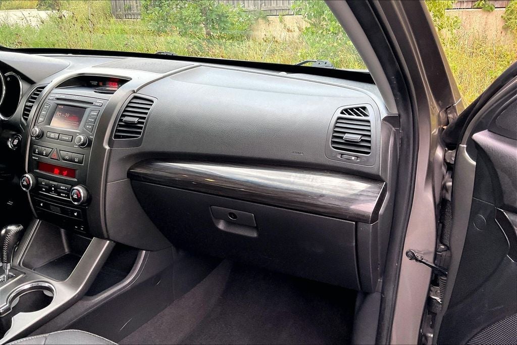2013 Kia Sorento EX